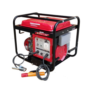 Welding Generator Machine